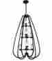 Ac10029ob Artcraft Lighting Milbrook Chandelier Oil Rubbed Bronze 778350100298
