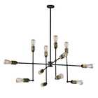 Ac10582vb Artcraft Lighting Jersey 12 778350004848