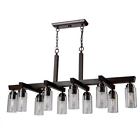 Ac10860bu Artcraft Home Glow Brunito 778350006675
