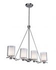 Ac1134pn Art Craft Lighting Artcraft 706090444235