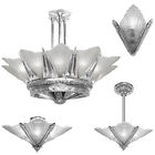 Ac1306pn Artcraft Lighting Ac1306 Polished 778350130684