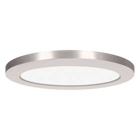 20830leddcs-ch Access Lighting 20830leddcs-ch/acr 20830leddcs/acr Modplus 7 Inch W Led Flush Mount - Chrome