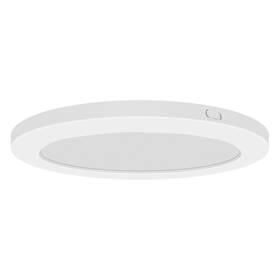 20832leddcs-wh Access Lighting 20832leddcs-wh/acr 20832leddcs/acr Modplus 12 Inch W Led Flush Mount - White