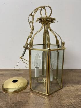 21081pb Access Lighting 3lt Polished Brass Entry Foyer Bar Island Pendant