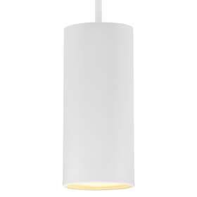 29001leddlp-mwh Access Lighting 29001leddlp Pilson 11 Inch Tall Led Pendant - White