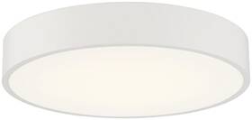 49962leddcs-wh Access Lighting 49962leddcs-wh/acr 49962leddcs Como 22 Inch W Led Flush Mount Ceiling - White
