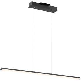 63963ledd-mbl Access Lighting 63963ledd-mbl/acr Float Pendant Matte Black
