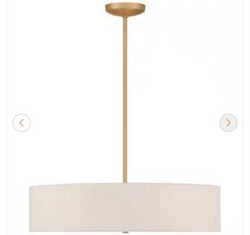 64066leddlp-abb Access Lighting 64066leddlp-abb/wh 64066leddlp/wh Mid Town 4 Light 24 Inch W Led Pendant - Antique