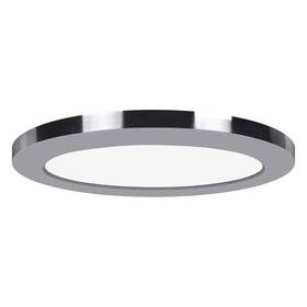 Access Lighting 641594231649 Modplus 9-inch Chrome Led Round Flush Mount