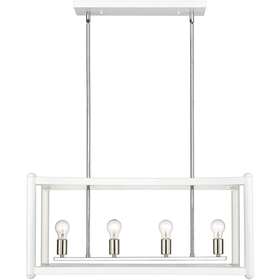 In20042wh Acclaim Lighting Coyle Pendant Ceiling Light