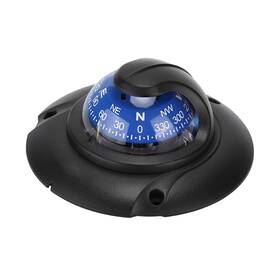Acoutokbx47izgrw Acouto High Accuracy Multi Function Magnetic With Led Light - Flush Mount For Marine