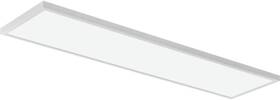 270mj4  Acuity Brands 1 Ft. X 4 Ll Cpanl Led Flat Panel 4000 Lumens 3500 To 5000k Switchable Cct