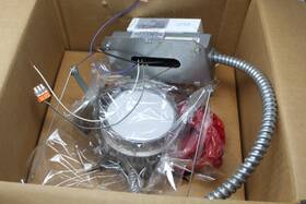 Ez10 Acuity Lighting Gotham Architectural 889804070910 New Hsg Evo 35/20 Recessed 6 Inch Led Downlight Eldoled Eco Drive