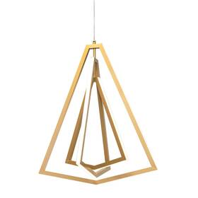 Afx 037949486428 Gianna 27 Inch Pendant
