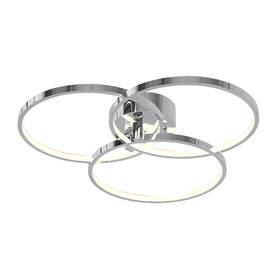 Afx 037949488354 Orion Flushmount Led 33w 1250lm 120v - Black Hpcurgljqoow7yf9ze63xastd8mu7mbs