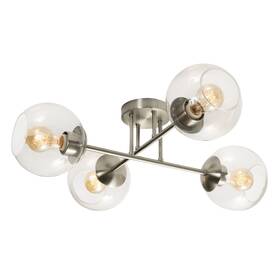 Afx 037949488859 Jamie 24 Inch Semi Flush
