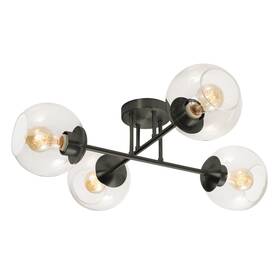 Afx 037949488866 Jamie 24 Inch Semi Flush Ewoi-2tfh192ektvhdn0sqstd8mu7mbs