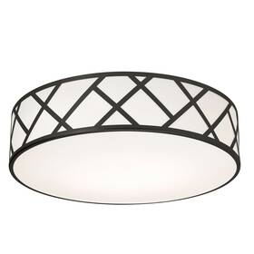 Afx 037949494645 Haven 21ftft Flush Mount