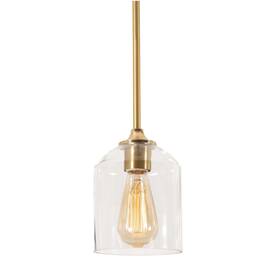 Afx 037949495499 William 6 Inch Pendant Light