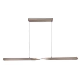 Afx 037949495802 Twist 48 Inch Led Pendant Light