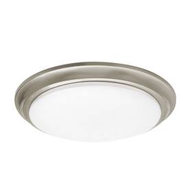 Afx 037949499688 Baron 12ftft Led Flush Mount