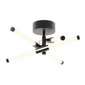 Afx 037949499794 Rusnak 16ftft Led Semi-flush Mount