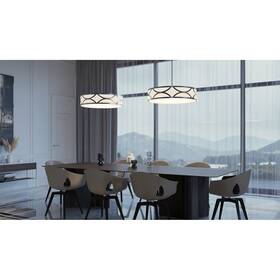 Afx 037949502333 Lake 3-light Led Pendant Xv9slza4pszv-9ovcyyn4qstd8mu7mbs