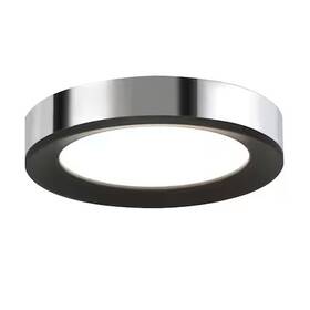 Aaf121400l30d1bkpc Afx Alta Led Low Profile Flush Mount Watts 17.5