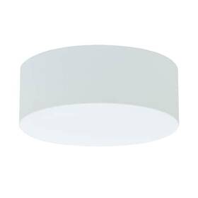 Anf1524lajud-lw Afx Anton 15 Inch Led Ceiling - Linen White Finish
