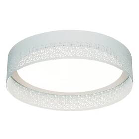 Ashf1626l30d1wh Afx Ash Led Flush Mount