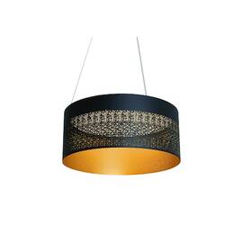 Ashp2032l30d1bk Afx Ash - Pendant Lamp Type Led