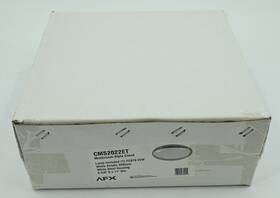 Cms2022et Afx Lighting By Mushroom Style Cloud Fixture Fc8t9 22w Lamp