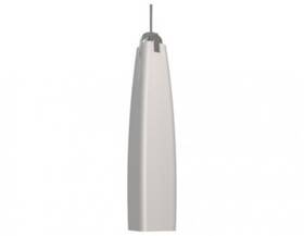 Dep126snec Afx Lighting Delta Pendant Uses 26w Cfq 4 Pin Satin Nickel Crack