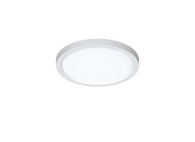 Eonf09lajd1wh Afx Eonf09lajd1 Eon 9 Inch W Led Flush Mount Ceiling Fixture - White