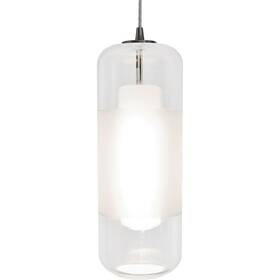 Hrp1000l40d2sncl Afx Hrp1000l40d2 Hermosa 6 Inch W Led Mini Pendant - 4000k Nickel