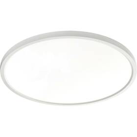 Egrf2030lajudwh Afx Inc. Edge Round Led 20 Inch White Flush Mount Ceiling Light