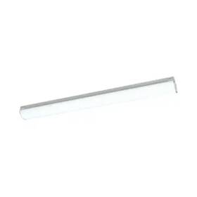 Lsl484100l40mv Afx Lighting 48 Inch Led Ceiling Strip Light White Acrylic 4000k 4100lm 34w