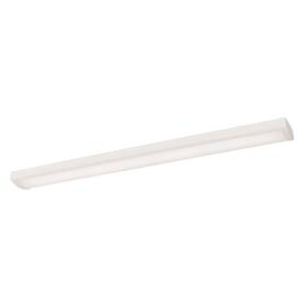 Shal052220lajmv Afx Lighting Shaw/24 Inch Led Wrap White/frosted -