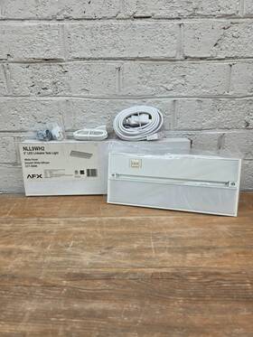 Nll32wh2 Afx Nll9wh2 Undercabinet