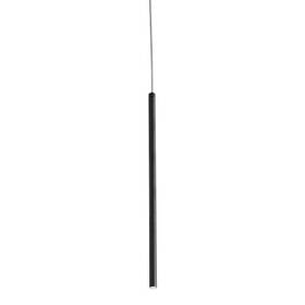 Pntp0102l30enbk Afx Point - Led 1-point Pendant Black Finish