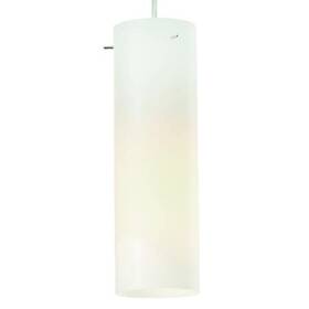 Ssp1000l40d2snwh Afx Soho Led Pendant - 4000k 120-277v Satin Nickel White