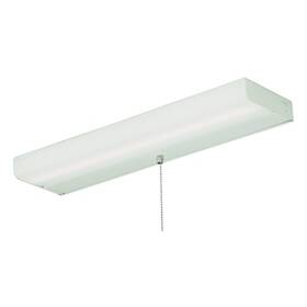 T5lcltp Afx T5l Led Closet Light With Pull Chain