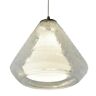 Agp500l40d1sncc Afx Lighting Armitage Led Pendant 037949470182