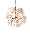 Ah0024 Bloomingville Agate Metal Pendant Lamp Ul Listed 191009095668