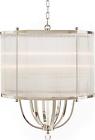 Ajc-8765 Euroluxhome Chandelier John-richard 8-light 616524104065