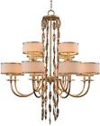 Ajc-8816 Euroluxhome Chandelier John-richard Counterpoint 616524102191