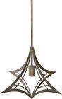 Ajc-8870 Euroluxhome Pendant John-richard 1-light 616524146324