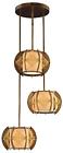 Ajc-8901 Euroluxhome Pendant John-richard Mid-century 616524104348