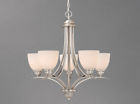 Al-chu005bn Vaxcel Avalon 5l Chandelier 884656600063