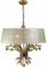 21246 Alenya Chandelier Uttermost Lt Shade 6